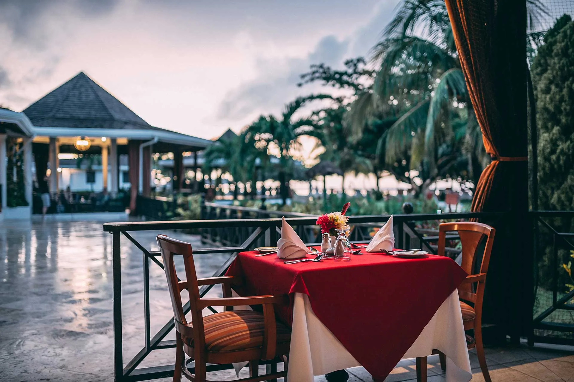 Coyaba Beach Resort 3